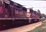 CBQ 632